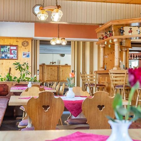 Hotel "Zum Einsiedler" Deutschneudorf Ngoại thất bức ảnh