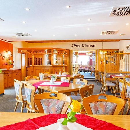 Hotel "Zum Einsiedler" Deutschneudorf Ngoại thất bức ảnh