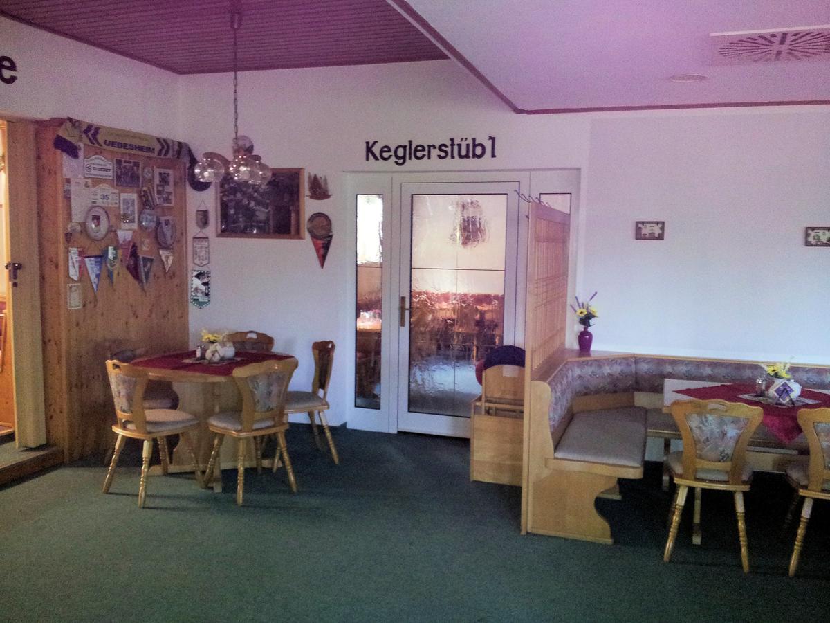 Hotel "Zum Einsiedler" Deutschneudorf Ngoại thất bức ảnh